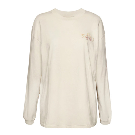 Billabong Γυναικεία μακρυμάνικη μπλούζα Karma Tiger - T-Shirt for Women